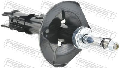 Shock Absorber FEBEST 01665181FL