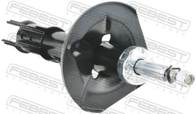 Shock Absorber FEBEST 01665182FR