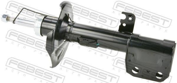 FEBEST 01665183FL Shock Absorber