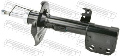 Shock Absorber FEBEST 01665183FL
