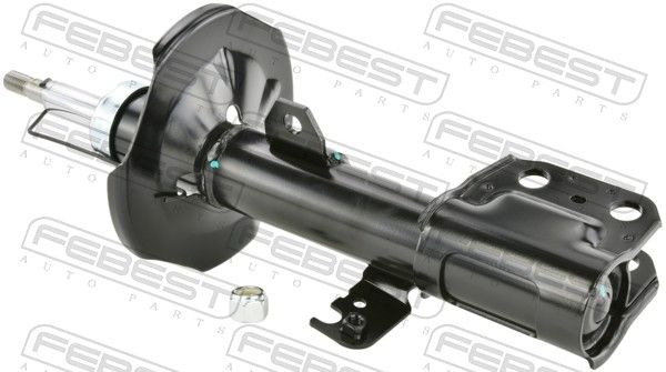FEBEST 01665184FR Shock Absorber