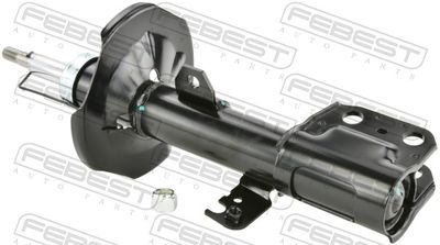 Shock Absorber FEBEST 01665184FR