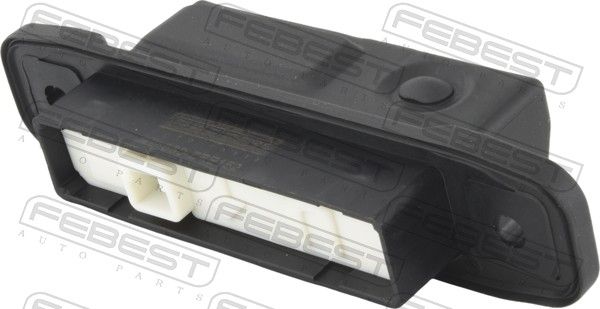 FEBEST 01680-ZRE152 Switch, tailgate release