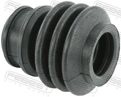 Bellow, brake caliper guide FEBEST 0173-ANH20F