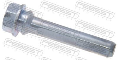 Guide Bolt, brake caliper FEBEST 0174-190F