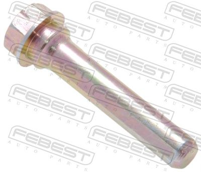 Guide Bolt, brake caliper FEBEST 0174-ACV30F