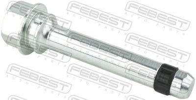 Guide Bolt, brake caliper FEBEST 0174-ACV40LR