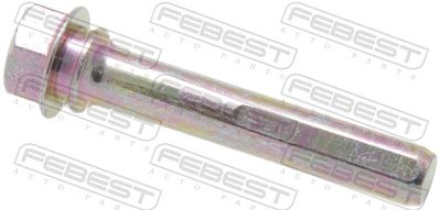 Guide Bolt, brake caliper FEBEST 0174-ACV40UP