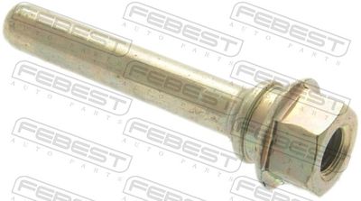 Guide Bolt, brake caliper FEBEST 0174-ACV40UR