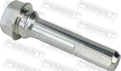 Guide Bolt, brake caliper FEBEST 0174-AXVH70LOWR