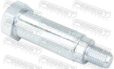 Guide Bolt, brake caliper FEBEST 0174-GWS191UPR