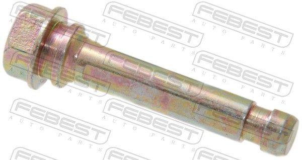 FEBEST 0174-GX90F Guide Bolt, brake caliper