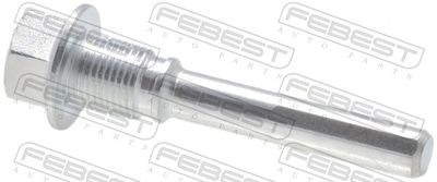 Guide Bolt, brake caliper FEBEST 0174-KDJ120R