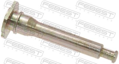 Guide Bolt, brake caliper FEBEST 0174-MCV20F