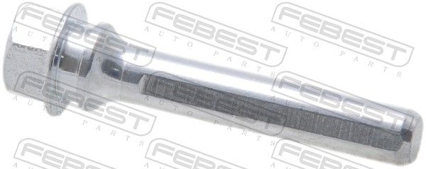 FEBEST 0174-NZE120F Guide Bolt, brake caliper