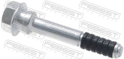 Guide Bolt, brake caliper FEBEST 0174-SX100F