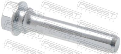 Guide Bolt, brake caliper FEBEST 0174-ZZE120R