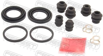 Repair Kit, brake caliper FEBEST 0175-ACA30R