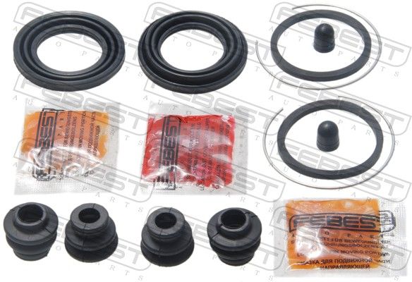 FEBEST 0175-ACM20R Repair Kit, brake caliper