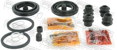 Repair Kit, brake caliper FEBEST 0175-ACU25R