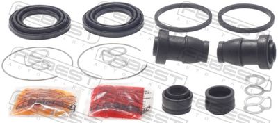 Repair Kit, brake caliper FEBEST 0175-ACV30R
