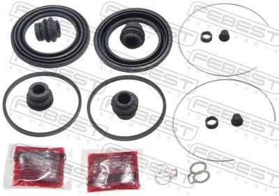 Repair Kit, brake caliper FEBEST 0175-ACV40F
