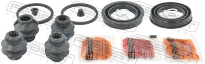 Repair Kit, brake caliper FEBEST 0175-AGV10R