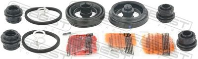 Repair Kit, brake caliper FEBEST 0175-AZE141R