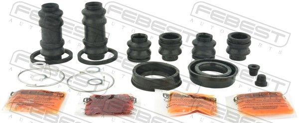 FEBEST 0175-CE120R Repair Kit, brake caliper