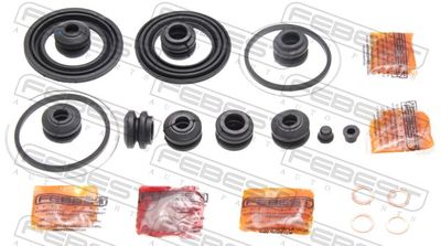 Repair Kit, brake caliper FEBEST 0175-ET196F