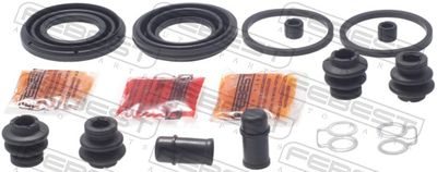 Repair Kit, brake caliper FEBEST 0175-GGL10R