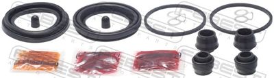 Repair Kit, brake caliper FEBEST 0175-GX100F