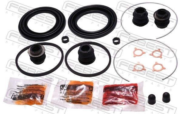 FEBEST 0175-GX105F Repair Kit, brake caliper