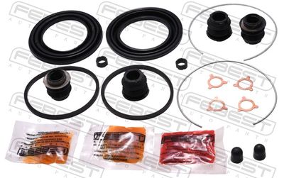 Repair Kit, brake caliper FEBEST 0175-GX105F