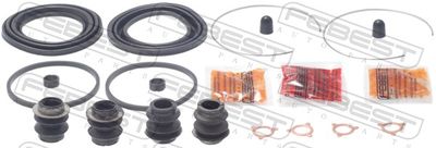 Repair Kit, brake caliper FEBEST 0175-GX90F