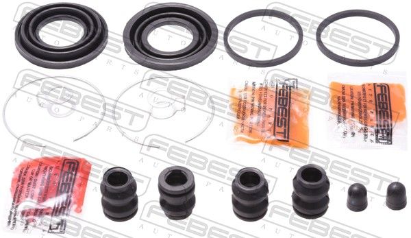 FEBEST 0175-MCV30R Repair Kit, brake caliper