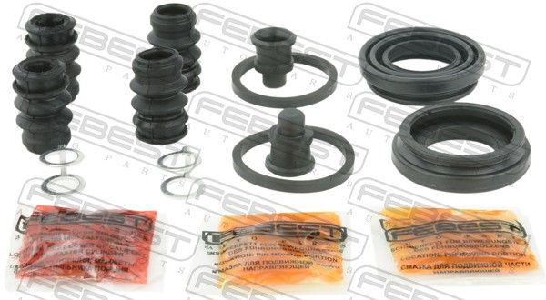 FEBEST 0175-NCP131R Repair Kit, brake caliper