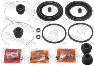 Repair Kit, brake caliper FEBEST 0175-NCP90F