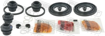 Repair Kit, brake caliper FEBEST 0175-NX200R