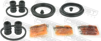 Repair Kit, brake caliper FEBEST 0175-QNC20F