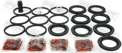 Repair Kit, brake caliper FEBEST 0175-UCF30F