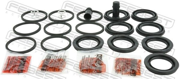 FEBEST 0175-URS190F Repair Kit, brake caliper
