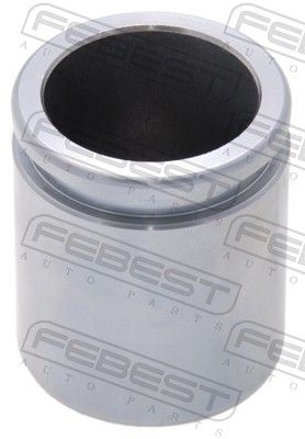 Piston, brake caliper FEBEST 0176-ACM21R