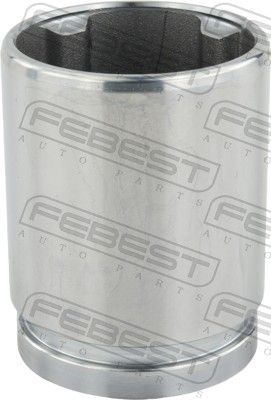Piston, brake caliper FEBEST 0176-AXVH70R