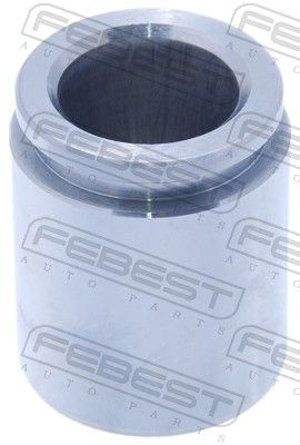 Piston, brake caliper FEBEST 0176-ST200F