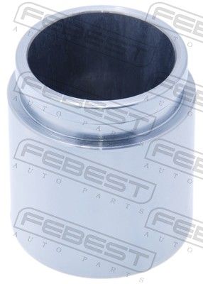 Piston, brake caliper FEBEST 0176-ASU40F