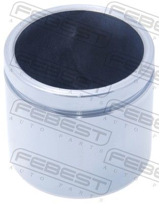 Piston, brake caliper FEBEST 0176-AZT250F