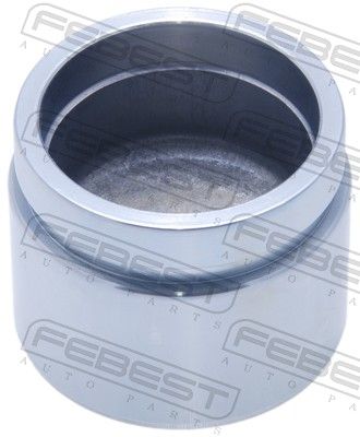 Piston, brake caliper FEBEST 0176-GGN15F