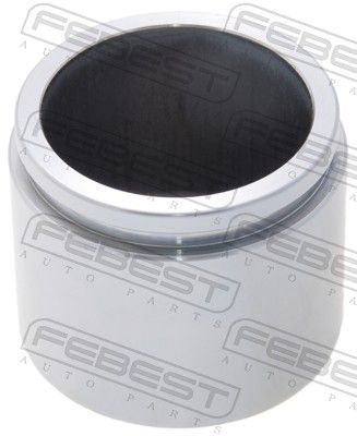 Piston, brake caliper FEBEST 0176-GSV40F