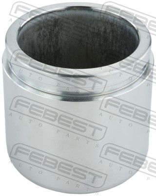 Piston, brake caliper FEBEST 0176-GX100F